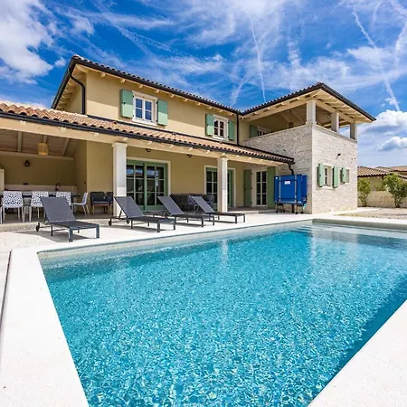 Lunistra * Modrušani