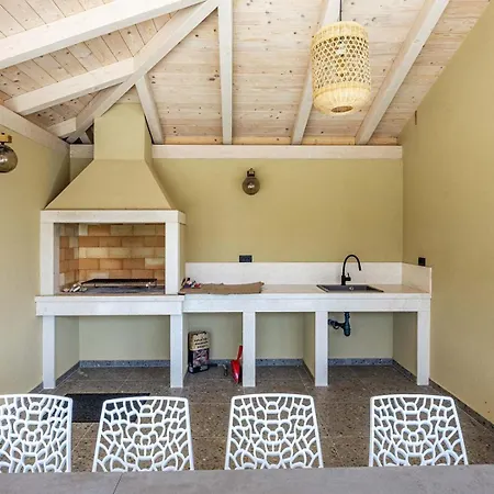 Lunistra * Modrušani