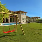 Villa Lunistra