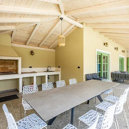 Lunistra * Modrušani